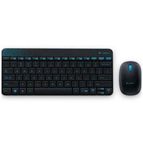 Logitech Wireless Combo MK240